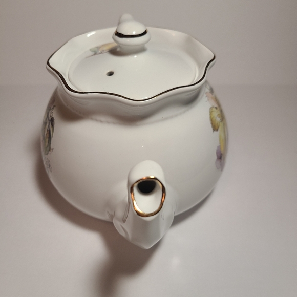 Arthur Wood and Sons TEA POT - Picture 4 of 9